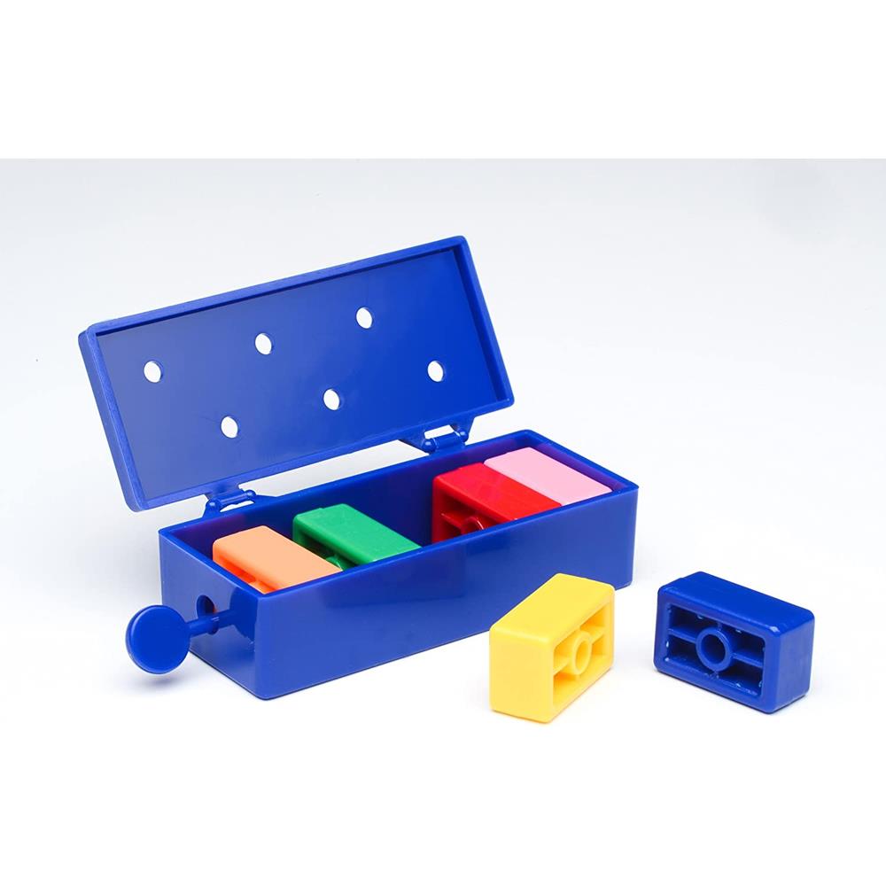 Marvin's Magic 30 Tricks Set 1 Blue Multilingual
